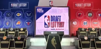 2020 NBA Draft’ı 101