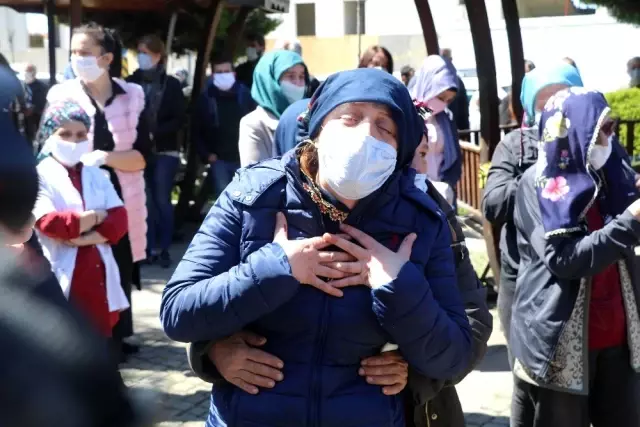 Gamze Pala'nın ablası, Cumhurbaşkanı ile yaptıkları konuşmayı anlattı: Cumhurbaşkanı gereken yapılacak, gözünüz arkada kalmasın, dedi