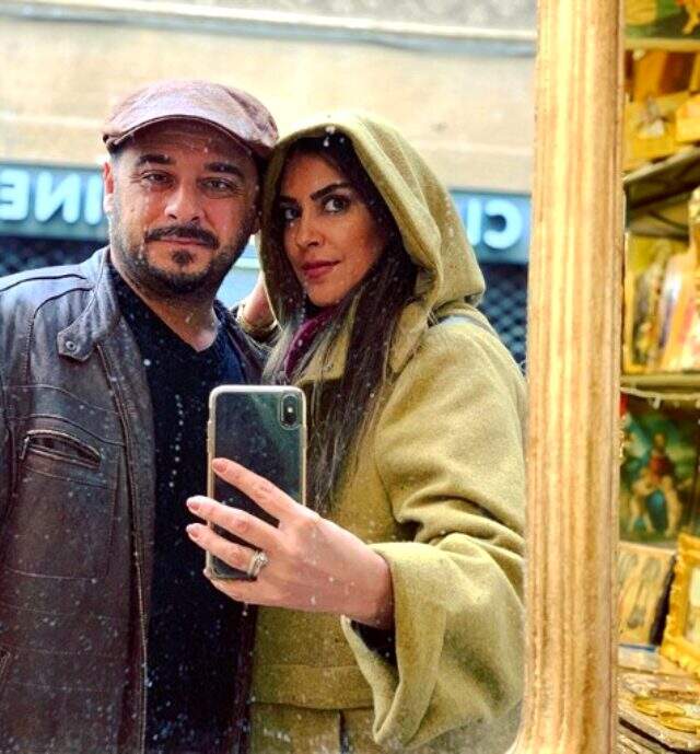 Korona virüsü yenen ünlü sunucu Burak Akkul son durumunu paylaştı Korona virüsü yenen ünlü sunucu Burak Akkul son durumunu paylaştı
