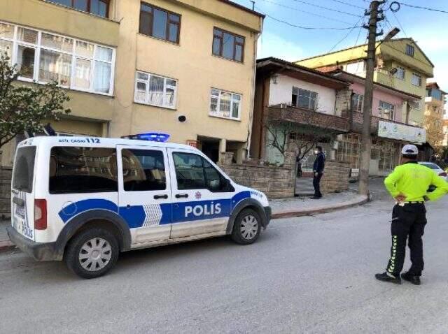 36 yaşındaki kadın, av tüfeğiyle intihar etti