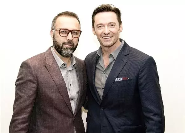  <a class='keyword-sd' href='/hugh-jackman/' title='Hugh Jackman'>Hugh Jackman</a>: New York'ta kıyamet kopmuş gibi