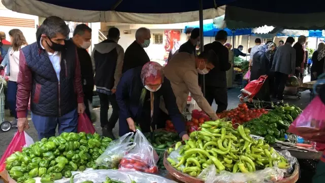 Sokağa Çıkma Yasağı öncesi ve sonrası Diyarbakır: Virüsle yaşamaya alışmaya çalışan şehir