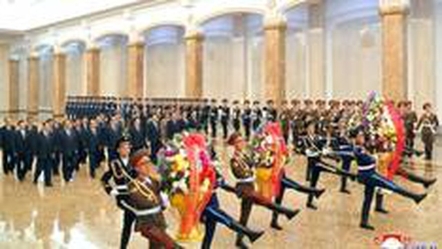 Kim Jong-un: Kuzey Kore liderinin durumunun kritik olduğu iddiaları yalanlandı