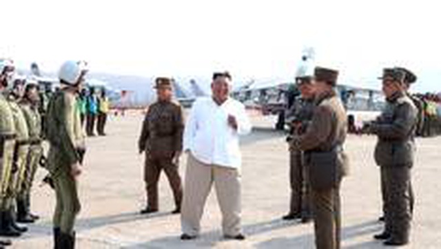 Kim Jong-un: Kuzey Kore liderinin durumunun kritik olduğu iddiaları yalanlandı
