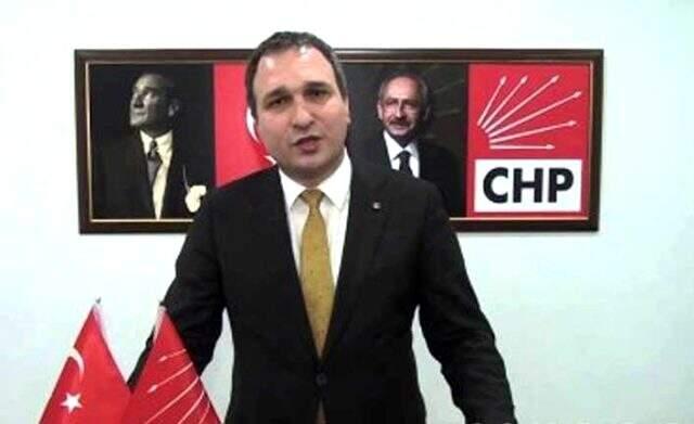 Gündemi sarsan iddia: CHP Üsküdar İlçe Başkanı, İletişim Başkanı Altun'un evini fotoğraflamak isterken yakalandı