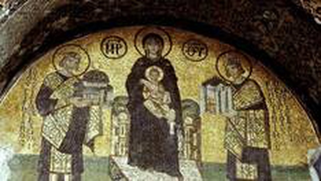<a class='keyword-sd' href='/koronavirus/' title='Koronavirüs'>Koronavirüs</a> salgını ile 1500 yıl önce İstanbul'da yaşanan vebanın şaşırtıcı benzerlikleri