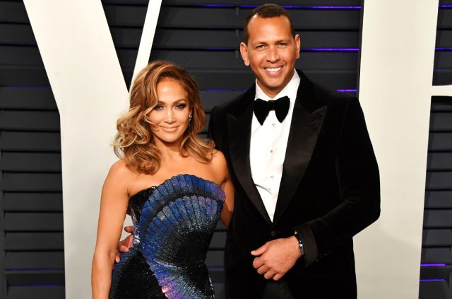 Jennifer Lopez ve nişanlısı Alex Rodriguez, beyzbol takımı New York Metz'i satın alacak