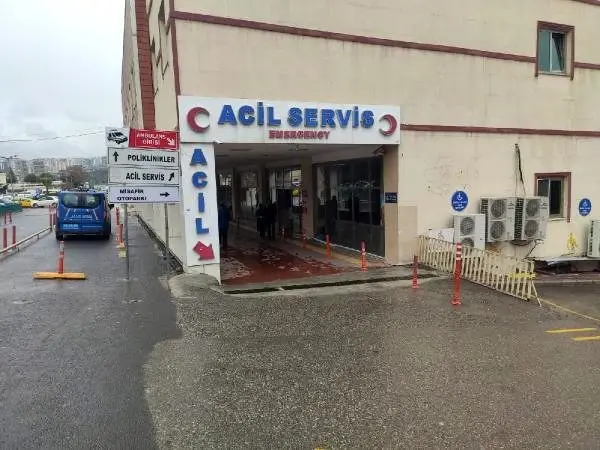 Şanlıurfa'da akraba iki aile arasında arazi kavgası: 1 ölü, 5 yaralı