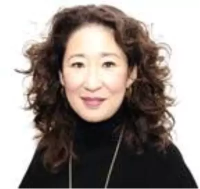 Sandra Oh: Medikal diziler ekipmanlarını hastanelere bağışlasın