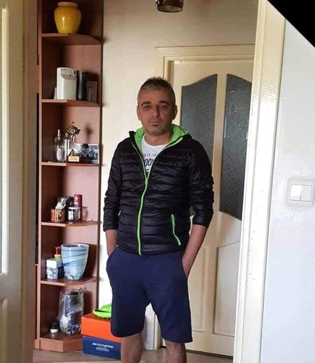 Tekirdağ'da koronavirüsten korunmak için dezenfektan ve etil alkol içen adam öldü