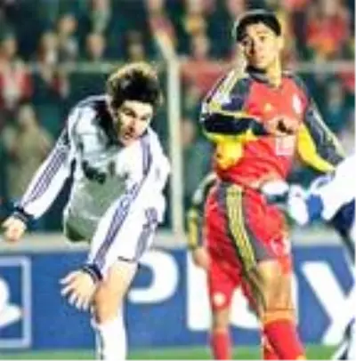 Türk futbolunun hayıflandığı kritik anlar! ya o toplar gol olsaydı?