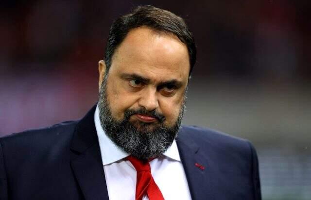 Yunan ekibi Olimpikos, şike gerekçesiyle küme düşürülebilir