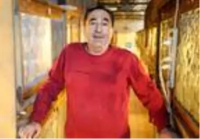 Türkiye'de bu işi yapan tek kişi! Balıklarına yem bulamayınca 'böcek fabrikası' kurdu