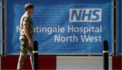 Koronavirüsü atlatıp göreve dönen İngiltere Başbakanı Boris Johnson'ı bekleyen altı acil mesele