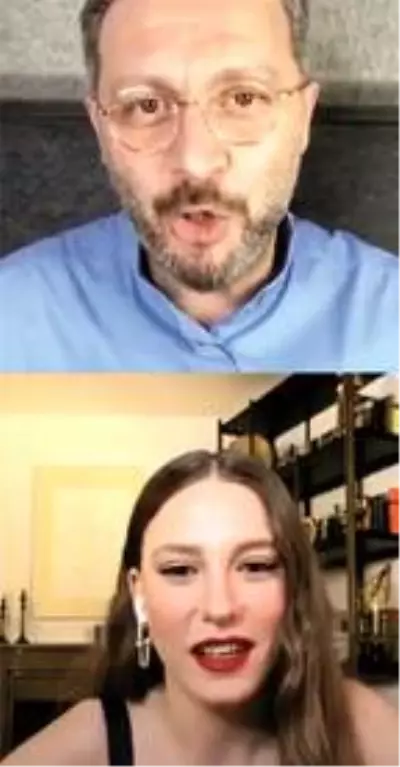  <a class='keyword-sd' href='/serenay-sarikaya/' title='Serenay Sarıkaya'>Serenay Sarıkaya</a>: Sokaklar bomboşken çok hüzünlü
