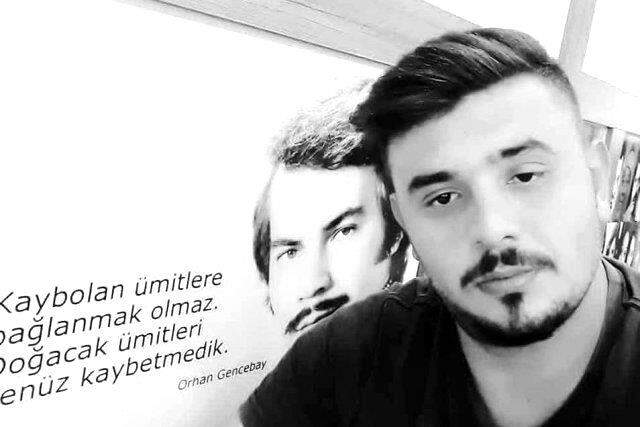 5 ay önce babasını kalp krizinden kaybeden genç, aynı sebepten hayatını kaybetti 5 ay önce babasını kalp krizinden kaybeden genç, aynı sebepten hayatını kaybetti