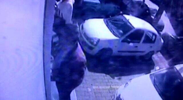 Abdurrahim Albayrak'ı dolandıran 2 kişi yakalanarak gözaltına alındı