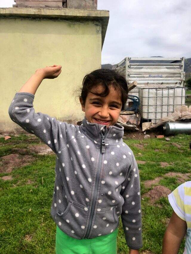 Survivor'un Elazığ versiyonu sosyal medyada ilgi odağı oldu Survivor'un Elazığ versiyonu sosyal medyada ilgi odağı oldu