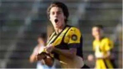 Muslera Galatasaray'a Facundo Pellistri'yi önerdi!