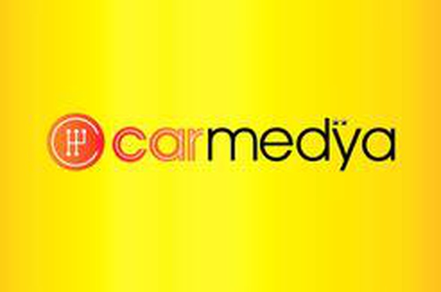 Dijital otomobil dergisi Carmedya 10 yaşında!