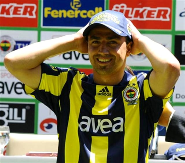 Mehmet Topuz'dan çarpıcı itiraf: Bruno Alves'e tekme tokat daldım, Fenerbahçe'den kovuldum
