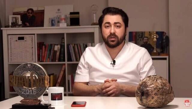 Survivor yarışmacısı Semih Öztürk'ten 'Adada namaz kılınıyor?' sorusuna cevap: Namaz kılan, dua eden vardı