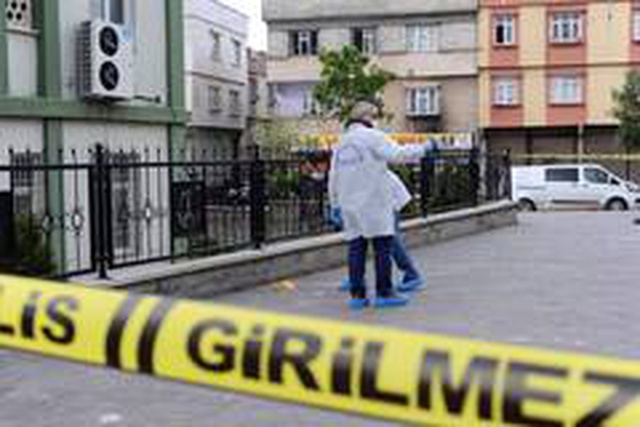 16 yaşındaki çocukların güvercin tartışması kanlı bitti: 1 ölü