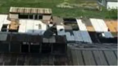 Esenyurt'ta sokağa çıkma yasağına rağmen güpegündüz yağma kamerada