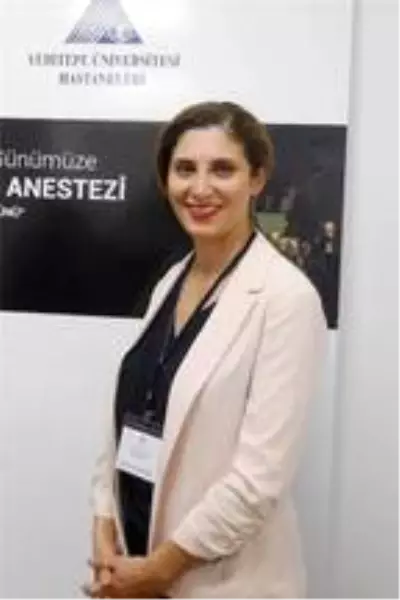 Koronavirüse karşı ön saflardaki savaşçılar: Anesteziyoloji ve Reanimasyon doktorları