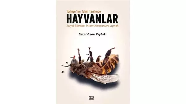 Her bir hayvan hikayesi bize yaşadığımız dünyanın başka bir yüzünü gösteriyor