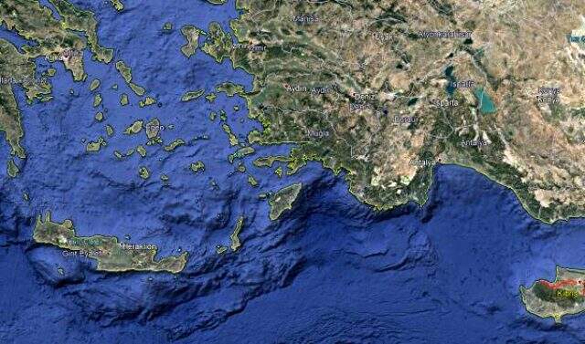 Jeofizik Uzmanı 5 riskli ili açıklayıp uyardı: 7 şiddetinin üzerinde deprem bekliyoruz Jeofizik Uzmanı 5 riskli ili açıklayıp uyardı: 7 şiddetinin üzerinde deprem bekliyoruz