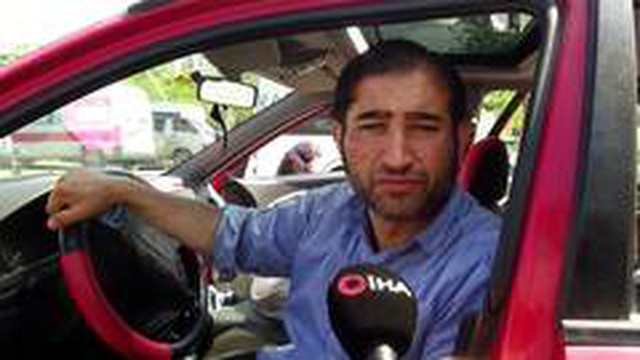 Oğlu ile 3 aydır arabada yaşayan 82 yaşındaki engelli kadın, Cumhurbaşkanı Erdoğan'a seslendi