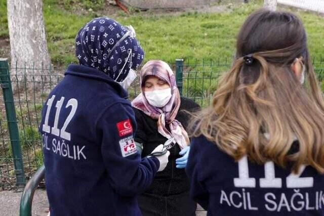 Ayşe'nin ölümünde sanık doktor tahliye edildi, kararı duyan anne fenalık geçirdi