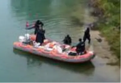 Ekipler, yakınlarına üç kelimelik intihar mesajı gönderen genci arıyor