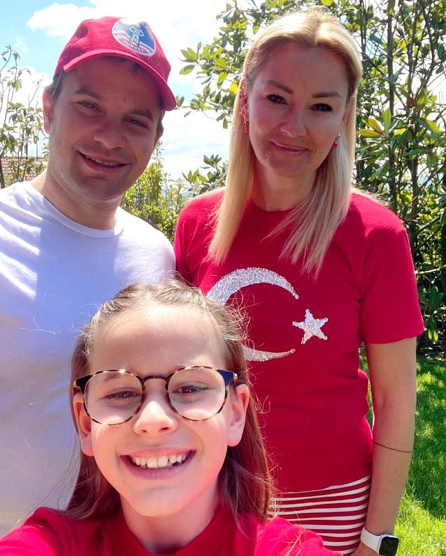 Pınar Altuğ: Eşime ve kızıma uzanan dili koparırım