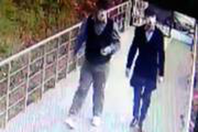 5 semtten 350 bin TL vurgun yapan Gürcü hırsızlar, yakayı ele verdi