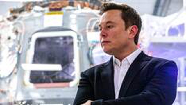 'Tom Cruise, Elon Musk ve NASA, uzayda çekilecek ilk kurgu film için işbirliği yapıyor'