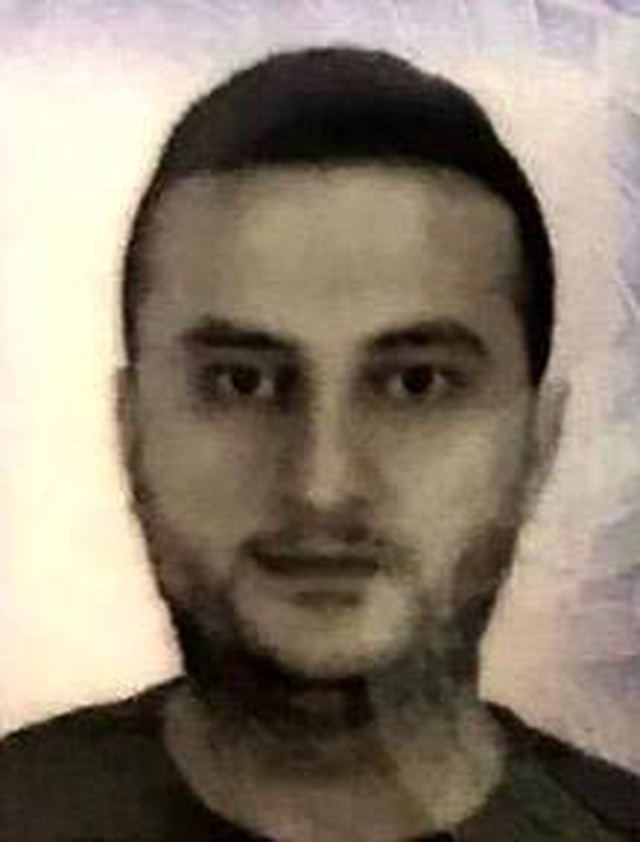 Bekçiye sopayla saldıran şüpheli bacağından vurularak yakalandı