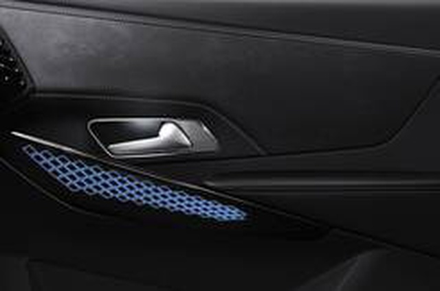 DS Automobiles'den şık ve zarif detaylar