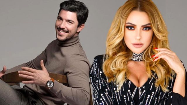 Hadise, birlikte karantinada olduğu Kaan Yıldırım'a sevdiği için iki koli kestane aldı