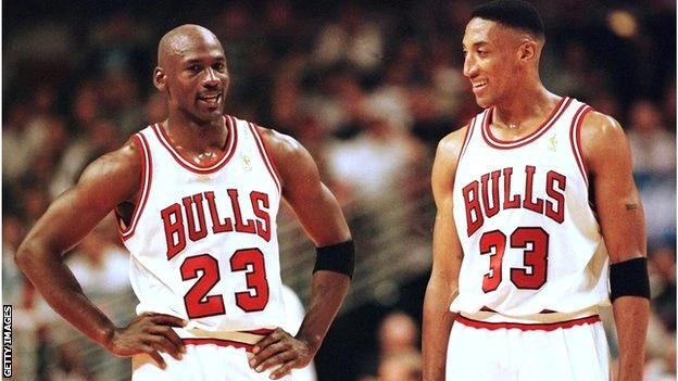 The Last Dance: Michael Jordan ve Chicago Bulls belgeselinden öğrendiklerimiz