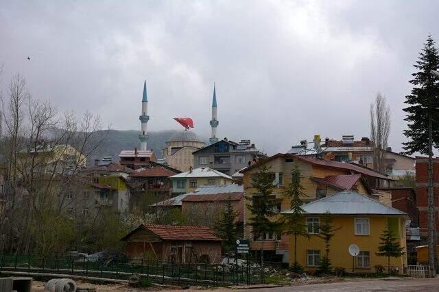 Tokat'ın Başçiftlik ilçesinde henüz koronavirüs vakası görülmedi