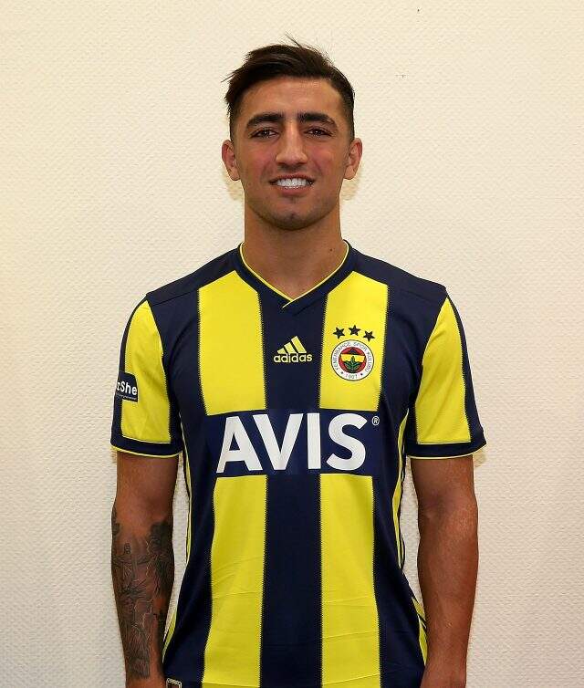 Fenerbahçe, Allahyar Sayyadmanesh'in sözleşmesinin feshedildiği iddiasını yalanladı Fenerbahçe, Allahyar Sayyadmanesh'in sözleşmesinin feshedildiği iddiasını yalanladı