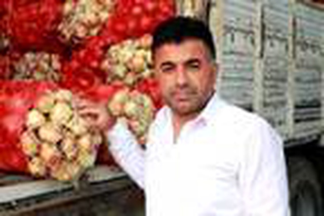 Soğanda şehirler arası fiyat dengesizliği: Adana'da halde 90 kuruş, İstanbul'da markette 6,5 TL