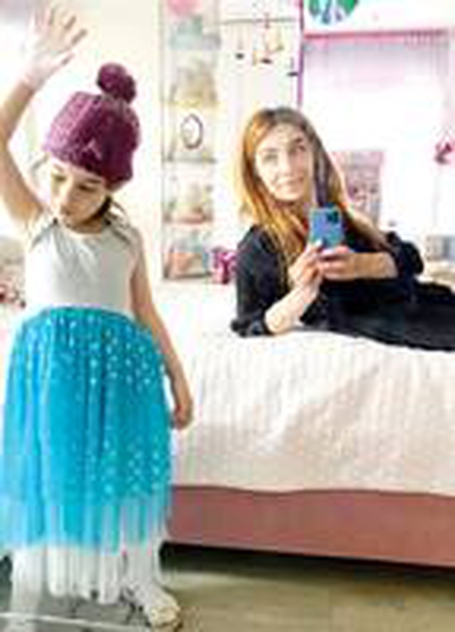 Yine sade bir gün