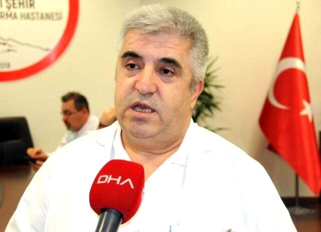 Bilim Kurulu Üyesi, Türkiye'nin koronavirüs mücadelesindeki başarısının sırrını açıkladı Bilim Kurulu Üyesi, Türkiye'nin koronavirüs mücadelesindeki başarısının sırrını açıkladı
