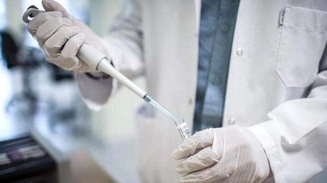 Kan sulandırma ilaçları, koronavirüs hastalarının hayatta kalma şansını yükseltebilir
