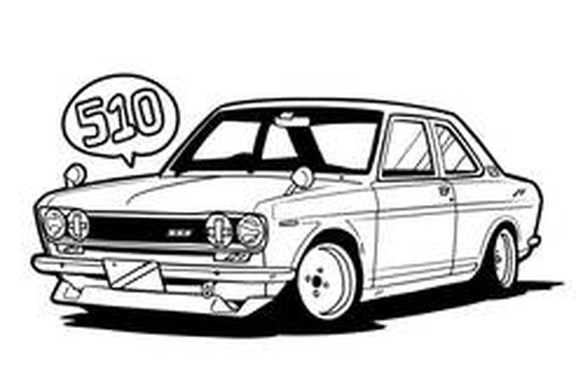 NISSAN'dan #drawdrawdraw etkinliği