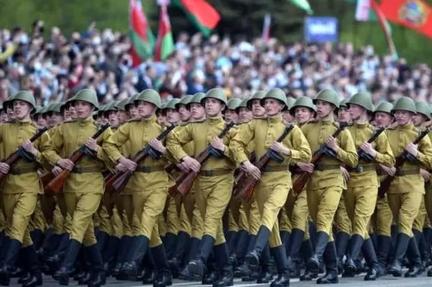 9 Mayıs: Rusya II. Dünya Savaşı Zafer Günü'nün 75. yılını koronavirüs yüzünden sessiz kutluyor