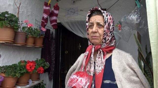 Anne ile kızının yaşadığı evdeki gizemli yangınların sırrı çözüldü